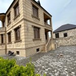 Satılır 5 otaqlı Həyət evi/villa, Mərdəkan, Xəzər rayonu 3