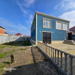 Satılır 10 otaqlı Həyət evi/villa, Zabrat qəs., Sabunçu rayonu 1