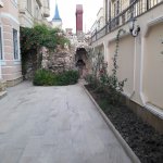 Kirayə (aylıq) 7 otaqlı Həyət evi/villa, Nəsimi rayonu 2