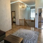 Satılır 6 otaqlı Həyət evi/villa, Mərdəkan, Xəzər rayonu 16