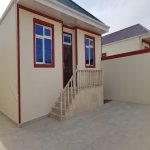 Satılır 4 otaqlı Həyət evi/villa, Hövsan qəs., Suraxanı rayonu 7