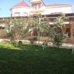 Satılır 6 otaqlı Həyət evi/villa, Badamdar qəs., Səbail rayonu 1