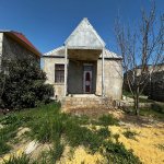 Satılır 3 otaqlı Həyət evi/villa, Koroğlu metrosu, Ramana qəs., Sabunçu rayonu 1