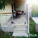 Kirayə (günlük) 2 otaqlı Həyət evi/villa Qəbələ 8