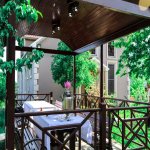 Kirayə (günlük) 7 otaqlı Həyət evi/villa Qəbələ 24