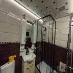 Satılır 4 otaqlı Yeni Tikili, İnşaatçılar metrosu, Yeni Yasamal qəs., Yasamal rayonu 24