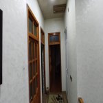 Satılır 4 otaqlı Həyət evi/villa, Avtovağzal metrosu, Biləcəri qəs., Binəqədi rayonu 8