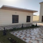 Satılır 7 otaqlı Həyət evi/villa, Mərdəkan, Xəzər rayonu 4