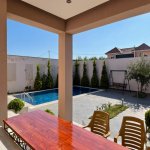 Kirayə (aylıq) 7 otaqlı Həyət evi/villa, Xəzər rayonu 7