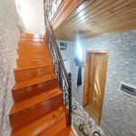 Satılır 4 otaqlı Həyət evi/villa, Koroğlu metrosu, Binə qəs., Xəzər rayonu 22