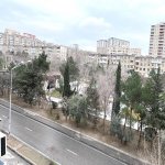 Satılır 2 otaqlı Köhnə Tikili, Xalqlar dostluğu metrosu, Nizami rayonu 9