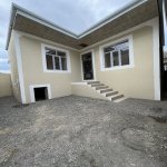 Satılır 2 otaqlı Həyət evi/villa, Binə qəs., Xəzər rayonu 1