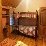 Kirayə (günlük) 5 otaqlı Həyət evi/villa Qəbələ 12