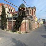 Satılır 4 otaqlı Həyət evi/villa, Koroğlu metrosu, Bakıxanov qəs., Sabunçu rayonu 2