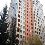 Продажа 3 комнат Новостройка, м. Эльмляр Академиясы метро, Ясамал район 1