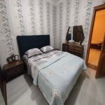 Satılır 4 otaqlı Həyət evi/villa, Avtovağzal metrosu, Biləcəri qəs., Binəqədi rayonu 7