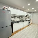 Продажа 4 комнат Вторичка, м. Эльмляр Академиясы метро, Ясамал район 18