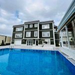 Satılır 6 otaqlı Həyət evi/villa, Mərdəkan, Xəzər rayonu 5