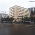 Продажа 4 комнат Новостройка, м. Гянджлик метро, Наримановский р-н район 16