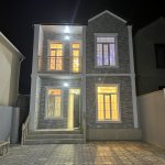 Satılır 5 otaqlı Həyət evi/villa, Masazır, Abşeron rayonu 3