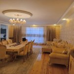 Satılır 4 otaqlı Həyət evi/villa, Avtovağzal metrosu, Biləcəri qəs., Binəqədi rayonu 11