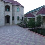 Satılır 5 otaqlı Həyət evi/villa, Xəzər rayonu 31