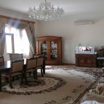 Satılır 6 otaqlı Həyət evi/villa, Xalqlar dostluğu metrosu, 8-ci kilometr, Nizami rayonu 4