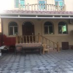 Satılır 4 otaqlı Həyət evi/villa, Avtovağzal metrosu, Biləcəri qəs., Binəqədi rayonu 2