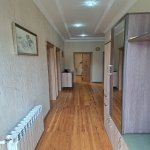 Satılır 4 otaqlı Həyət evi/villa, Koroğlu metrosu, Zabrat qəs., Sabunçu rayonu 2