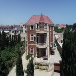 Kirayə (aylıq) 11 otaqlı Həyət evi/villa, Mərdəkan, Xəzər rayonu 1