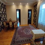 Satılır 6 otaqlı Həyət evi/villa, Avtovağzal metrosu, Biləcəri qəs., Binəqədi rayonu 16