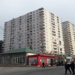 Продажа 3 комнат Новостройка, м. Ази Асланова метро, Ахмедли, Хетаи район 1