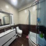 Kirayə (aylıq) 3 otaqlı Yeni Tikili, Nəriman Nərimanov metrosu, Nərimanov rayonu 9