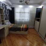 Satılır 4 otaqlı Həyət evi/villa, Avtovağzal metrosu, Biləcəri qəs., Binəqədi rayonu 22