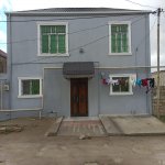 Satılır 6 otaqlı Həyət evi/villa, Zabrat qəs., Sabunçu rayonu 1