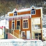 Kirayə (günlük) 4 otaqlı Həyət evi/villa Qəbələ 15