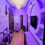 Satılır 5 otaqlı Həyət evi/villa, Azadlıq metrosu, Binəqədi rayonu 1