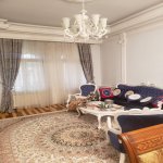 Satılır 6 otaqlı Həyət evi/villa, İnşaatçılar metrosu, Yasamal rayonu 8