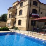 Kirayə (aylıq) 7 otaqlı Həyət evi/villa, Novxanı, Abşeron rayonu 1