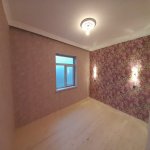 Satılır 6 otaqlı Həyət evi/villa, Avtovağzal metrosu, Biləcəri qəs., Binəqədi rayonu 9