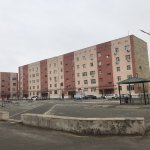 Продажа 4 комнат Новостройка, пос. Локбатан, Гарадаг район 1