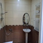 Satılır 1 otaqlı Həyət evi/villa, Koroğlu metrosu, Zabrat qəs., Sabunçu rayonu 10