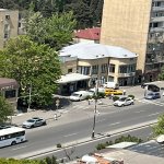 Продажа 2 комнат Новостройка, İnşaatçılar метро, Ясамал район 12