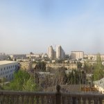 Satılır 8 otaqlı Həyət evi/villa, Bakıxanov qəs., Sabunçu rayonu 3