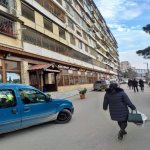 Satılır 3 otaqlı Köhnə Tikili, Xalqlar dostluğu metrosu, 8-ci kilometr, Nizami rayonu 1