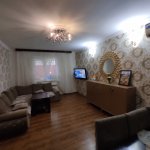 Satılır 3 otaqlı Həyət evi/villa, Avtovağzal metrosu, Biləcəri qəs., Binəqədi rayonu 12