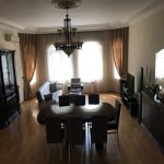 Kirayə (aylıq) 8 otaqlı Həyət evi/villa, Nəriman Nərimanov metrosu, Nərimanov rayonu 7