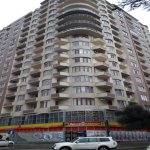 Продажа 2 комнат Новостройка, м. Гянджлик метро, Насими район 1