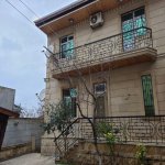 Satılır 6 otaqlı Həyət evi/villa, Qaraçuxur qəs., Suraxanı rayonu 1