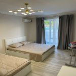 Kirayə (günlük) 4 otaqlı Həyət evi/villa Qəbələ 13